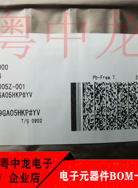 粤中龙 M38039GA05HKP 全新进口原装现货 可直拍