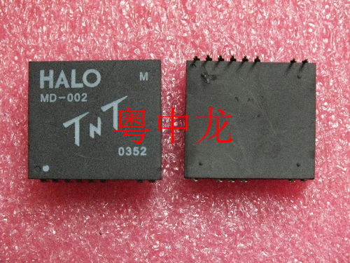 [粤中龙]  MD-002    DIP        集成IC芯片全新原装现货