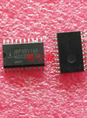 HIP9011AB   SOP20 全新进口原装现货 可直拍
