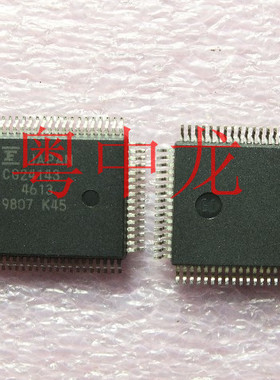 粤中龙MBCG24143-4613PF-G QFP 现货供应配单 集成电路IC电源芯片