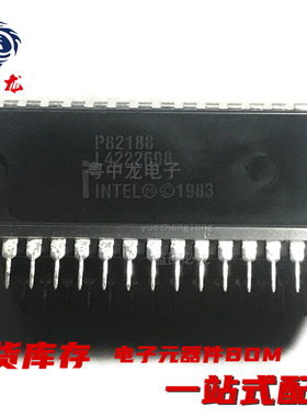 粤中龙  P82188 全新原装现货 电子元器件配套bom表一站式配单