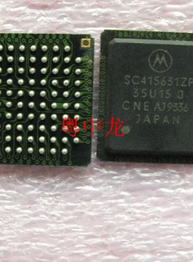 SC415631ZP  MOT  BGA  原装正品可直拍