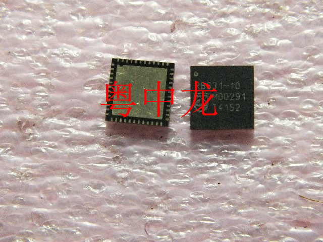 粤中龙 RB631-10 QFN电子元器件配单集成电路芯片全新原装有现货