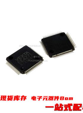 粤中龙 EIC4271 TQFP64 全新原装现货可拍 电子元器件一站式配单