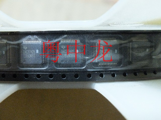 粤中龙DAC7742YB-1 TSOP16 现货供应配单集成电路IC 电源管理芯片
