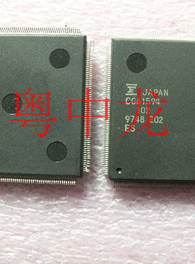 粤中龙MBCG61594-102PF QFP208 现货供应配单 集成电路IC电源芯片