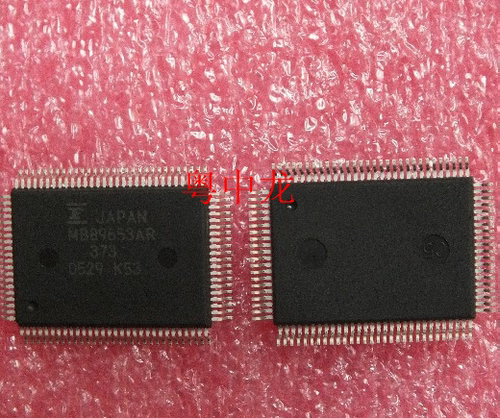 MB89653ARPF-G-373-BND   TQFP 全新进口原装现货 可直拍