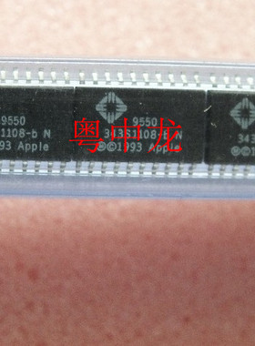 粤中龙343S1108-BN  SOP20现货供应配单 集成电路IC 电源管理芯片