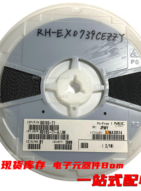 RD18S-T1-A SOD123 RD18S(0)-T1 全新进口原装现货可直拍