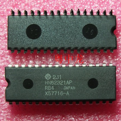 粤中龙 HN62321APRB4 DIP32  全新原装集成IC芯片