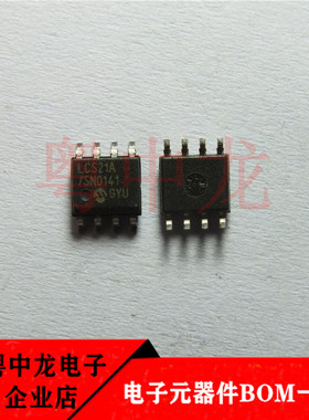 粤中龙24LCS21A/SN SOP8 全新进口原装现货 可直拍