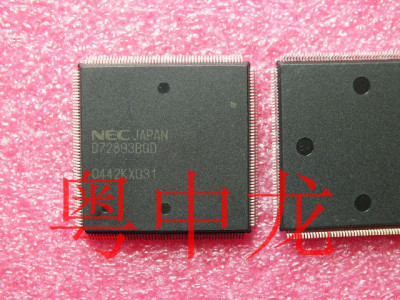 UPD72893BGD全新进口原装现货 可直拍