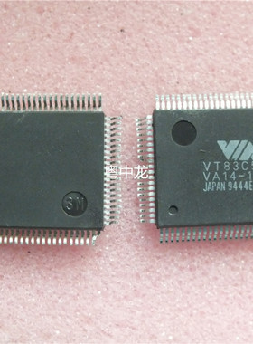 VT83C561 QFP 原装 可直拍