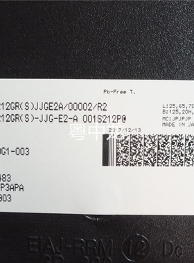 UPD78F9212GR(S)-JJG-E2-A SSOP 原装正品可直拍