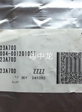 HD6433723A70D QFP 原装 可直拍