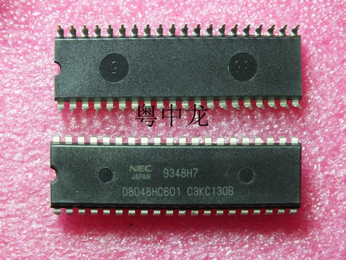 UPD8048HC601-C3KC130B  原装 可直拍