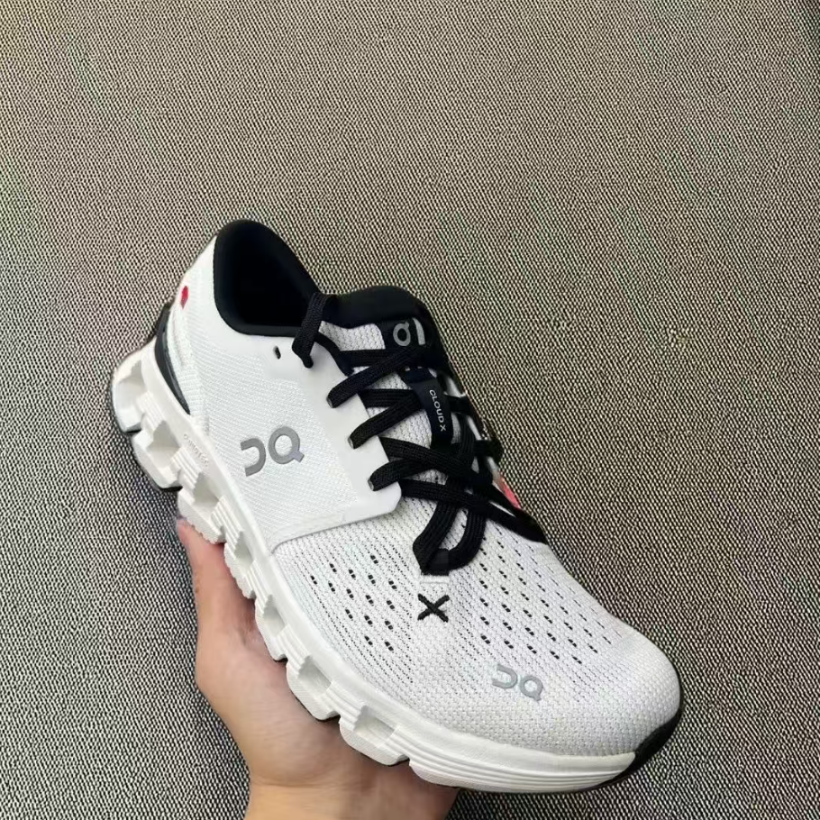 日本直邮OnCloudX4运动鞋男