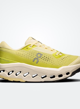 日本直邮Cloudsurfer Trail2昂跑女款运动品舒适透气正品软底跑鞋