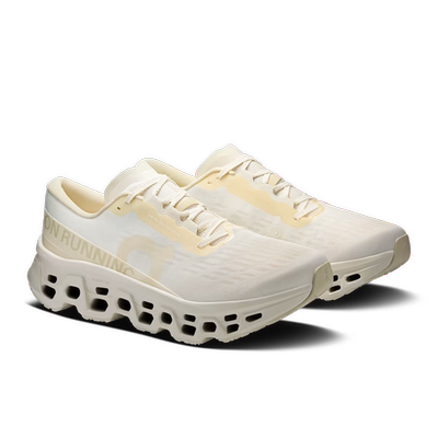 日本直邮昂跑cloudmonster3 LN1慢跑鞋新品轻量缓震运动鞋男正品