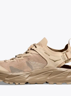 日本代购HOKA25新款HOPARA 2春夏登山凉鞋徒步耐磨透气运动凉鞋