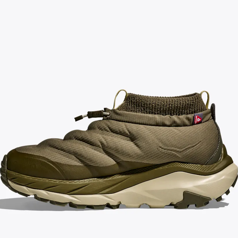 日本代购HOKA25新款KAHA 2 FROST MOC 日休闲鞋高帮耐磨防滑男款