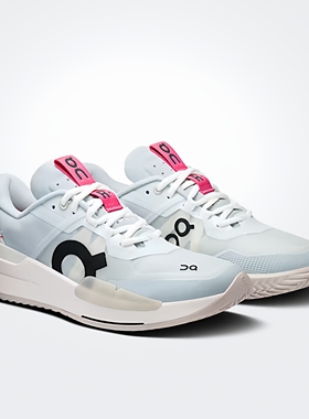 日本直邮On昂跑网球鞋THE ROGER pro2运动鞋舒适透气板鞋女款正品