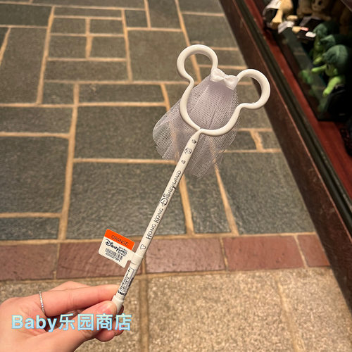 香港迪士尼乐园正品西式圆珠笔