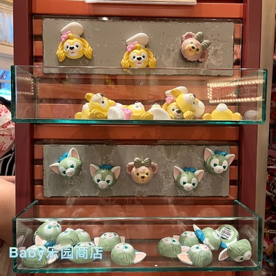 卡通大头冰箱贴磁铁磁性贴