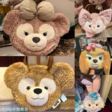 Дисней, сумка через плечо с бантиком, сумка для телефона, рюкзак, Гонконг