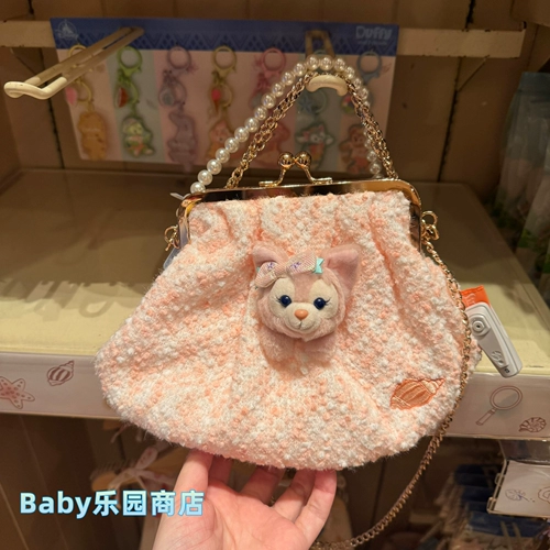 Дисней, милая сумка через плечо, барсетка, Гонконг