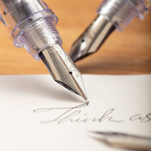 适用百乐78g笑脸88g贵妃探索者国产平替修理维修配件笔咀笔头笔尖