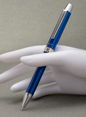 日本PILOT百乐BTHE-1SR金属杆多功能2+1中油笔自动铅EVOLT商务笔