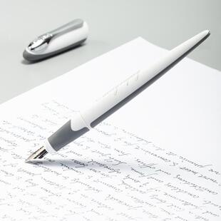 平行尖鸭嘴笔平尖钢笔花体calligraphy藏文阿拉伯三一体哥特体