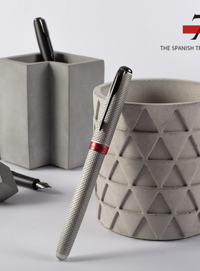 平替超原版金豪75鸡尾德国斯密特JOWO笔尖卓尔Sonnet西沉银格