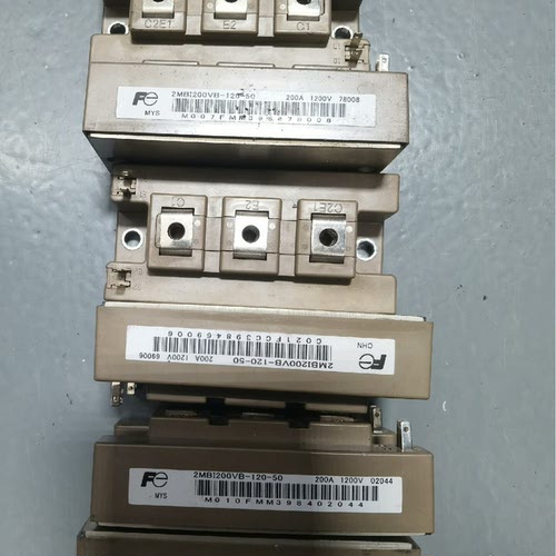 议价-2MBI200VB12050 2MBI150VB120