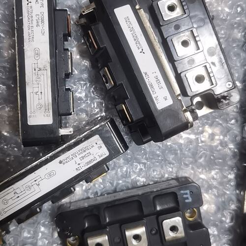 议价-CM150DY12H CM200DY12H CM300D