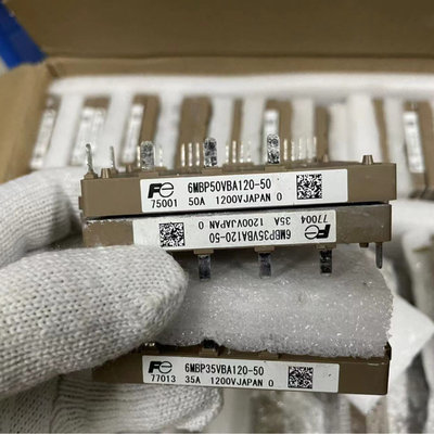 议价-6MBP50VBA12050 6MBP35VBA1205