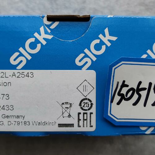 议价-SICK WTT12LA2543