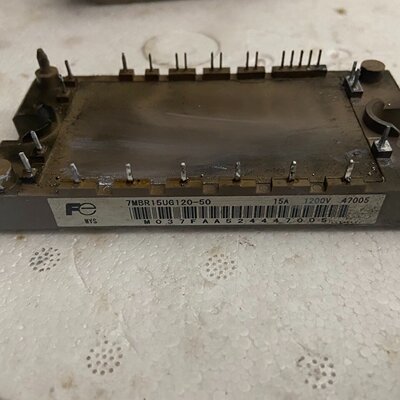 议价-7MBR10UG120507MBR10UG12010