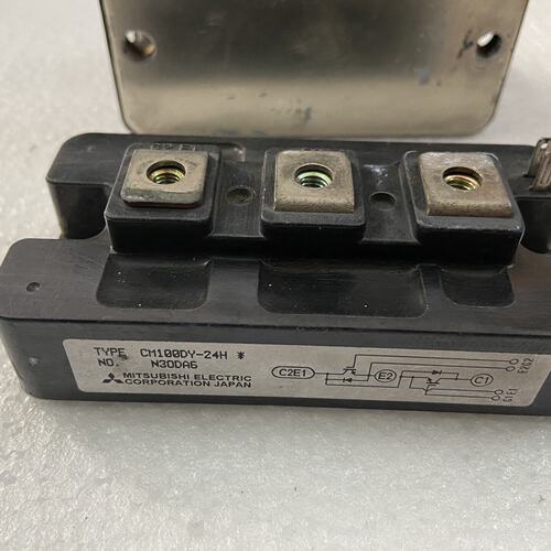 议价-CM100DY24H100A1200VIGBT变频器