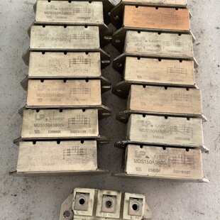 议价-MDS150A1600V150A1600VLP三相桥
