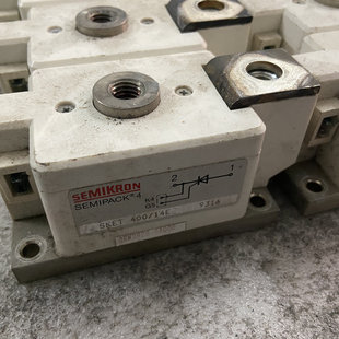 议价-SKET40014E400A1400V可控硅单硅赛米