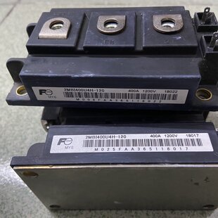 议价-2MBI400U4H120502MBI400U4H1
