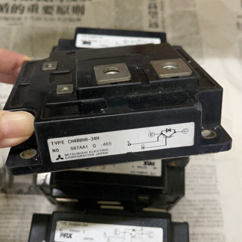 议价-CM400HA34H模块功能质量有联系我