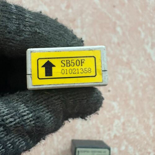 议价-SB50FSB100F拍前