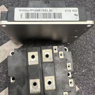 议价-英飞凌模块FF1200R17KE3B2
