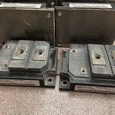 议价-MBN600GR12A600A1200VIGBT单管H