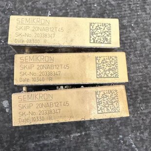 议价-赛米控模块SKiiP20NAB12T45