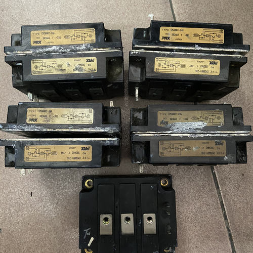 议价-CM300DY24G300A1200VIGBT变频器