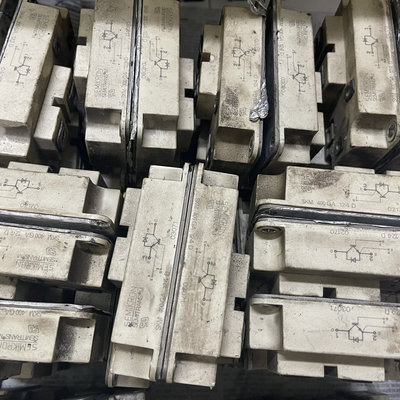 议价-SKM400GA124DSKM300GA123D模块